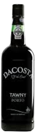 Porto Dacosta Port Tawny