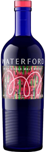 Waterford Irish Whisky The Cuvee