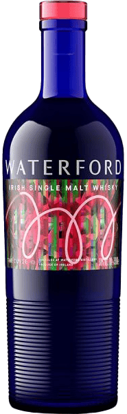 Waterford Irish Whisky The Cuvee