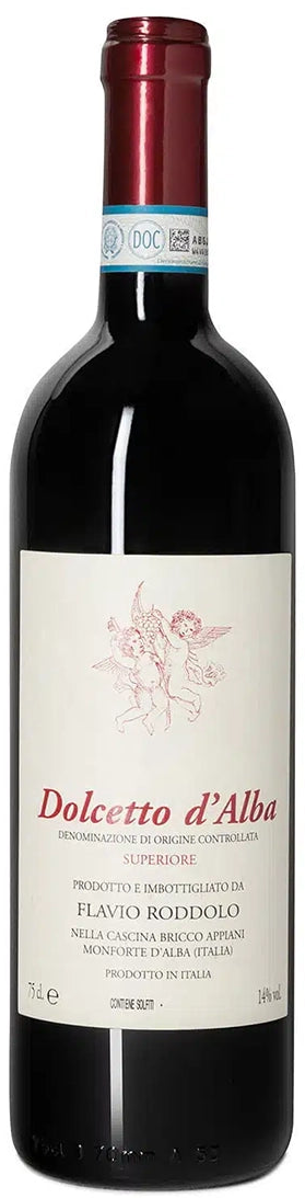 Flavio Roddolo Dolcetto d'Alba Superiore