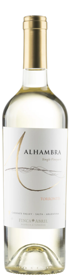 Alhambra Torrontes