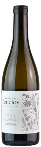 Domaine de l'Enclos Chablis 1er Cru Fourchaume