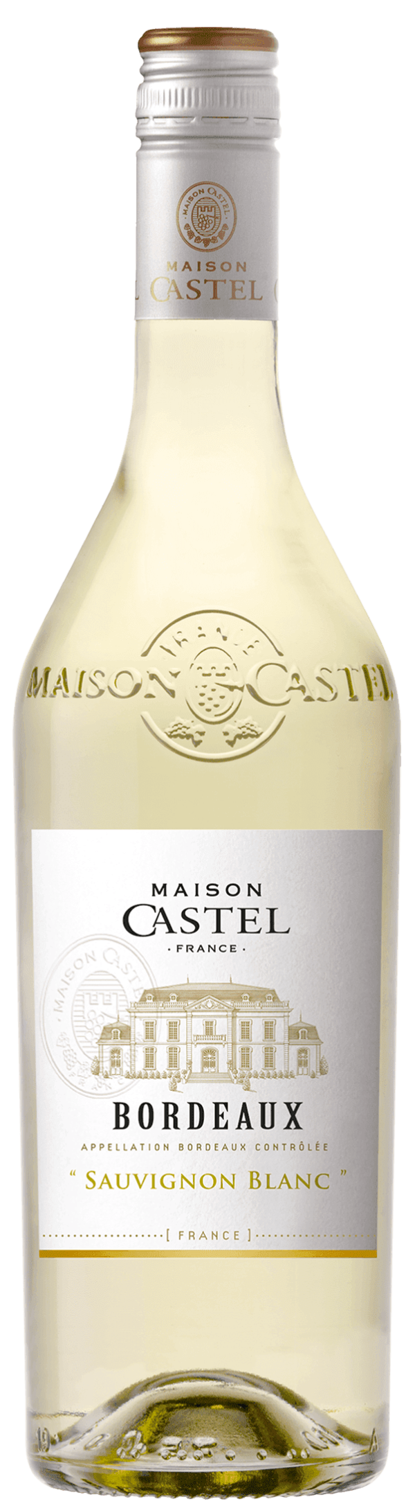 Maison Castel Bordeaux Sauvignon Blanc Maison Castel Bordeaux Sauvignon Blanc