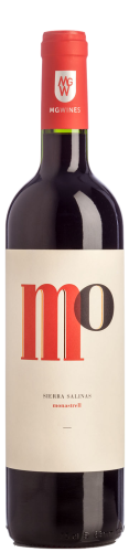 Sierra Salinas Monastrell Mo