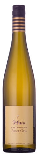 Huia Pinot Gris