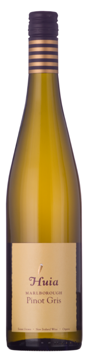 Huia Pinot Gris Huia Pinot Gris
