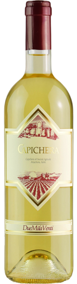 Capichera Isola dei Nuraghi Vermentino Capichera Isola dei Nuraghi Vermentino