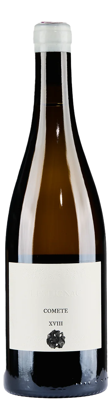 Lestignac Sauvignon Blanc "Comete" VdF
