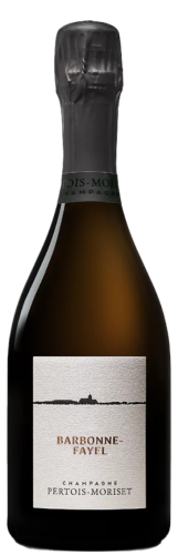 Pertois-Moriset Champagne Mono-Village "Barbonne-Fayel"