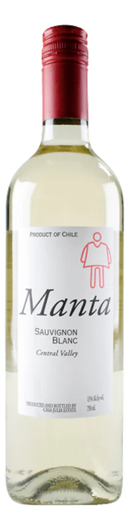 Manta Sauvignon Blanc