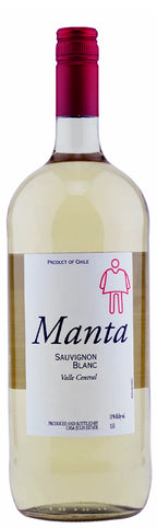 Manta Sauvignon Blanc