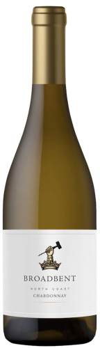 Broadbent Chardonnay