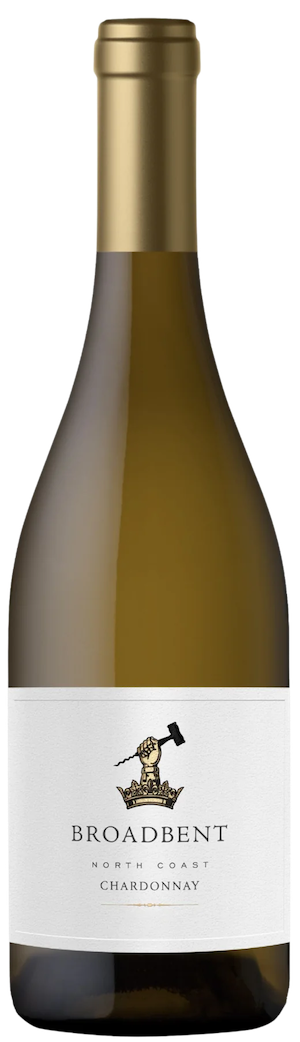 Broadbent Chardonnay