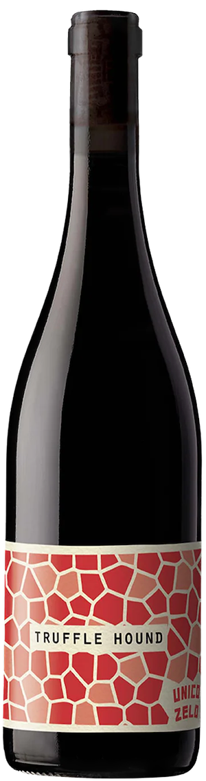 Unico Zelo Red Blend Truffle Hound