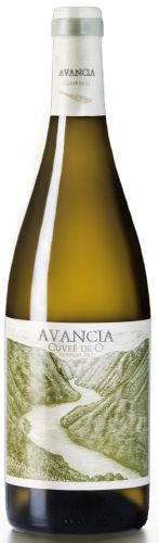 Avancia Godello Cuvee de O