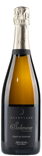 Solemme Champagne Esprit 1er Cru Solemme Champagne Esprit 1er Cru