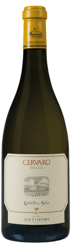 Castello della Sala (Antinori) Chardonnay Cervaro della Sala