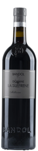 Domaine la Suffrene Bandol Rouge
