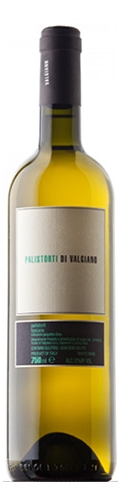 Palistorti di Valgiano Toscana Bianco IGT