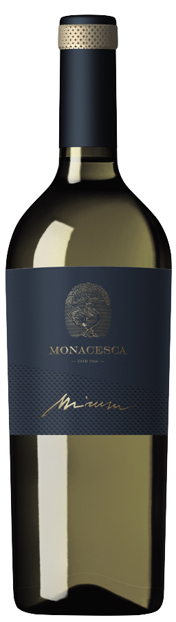 La Monacesca Verdicchio Di Matelica Riserva Mirum