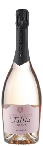 Tullia Prosecco Brut Rose