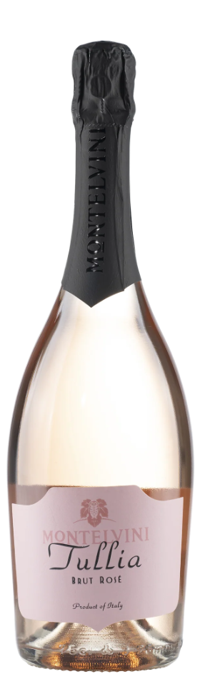 Tullia Prosecco Brut Rose Tullia Prosecco Brut Rose