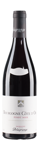 Domaine Henri Delagrange Bourgogne Cote d'Or