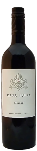 Casa Julia Merlot