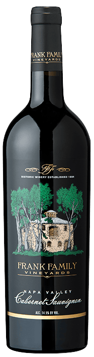 Frank Family Vineyards Cabernet Sauvignon