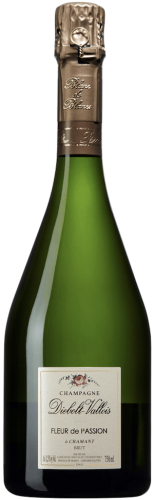 Diebolt Vallois Champagne Fleur de Passion Diebolt Vallois Champagne Fleur de Passion