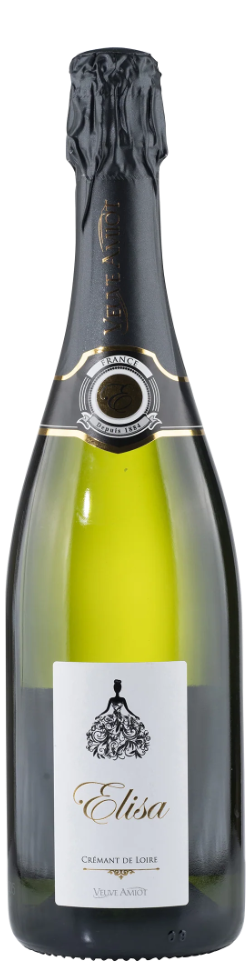Elisa Cremant de Loire Elisa Cremant de Loire