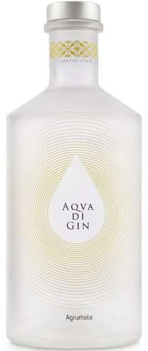 Aqua di Gin Citrus
