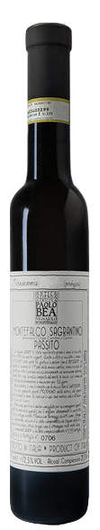 Paolo Bea Montefalco Sagrantino Passito