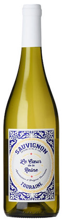 Le Coeur de la Reine Sauvignon Blanc Le Coeur de la Reine Sauvignon Blanc