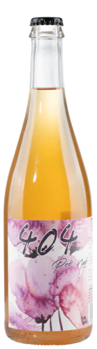 Sons Of Wine Pet Nat Orange Verdelho "404" VdF