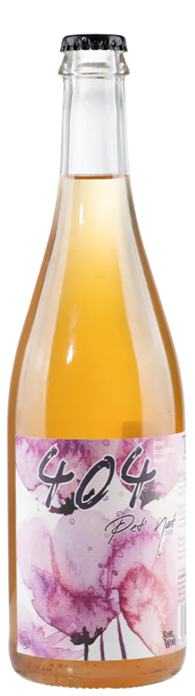 Sons Of Wine Pet Nat Orange Verdelho "404" VdF Sons Of Wine Pet Nat Orange Verdelho "404" VdF