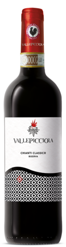 Vallepicciola Chianti Classico Riserva