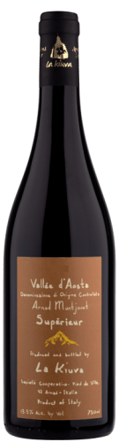 La Kiuva Arnad Montjovet Superieur