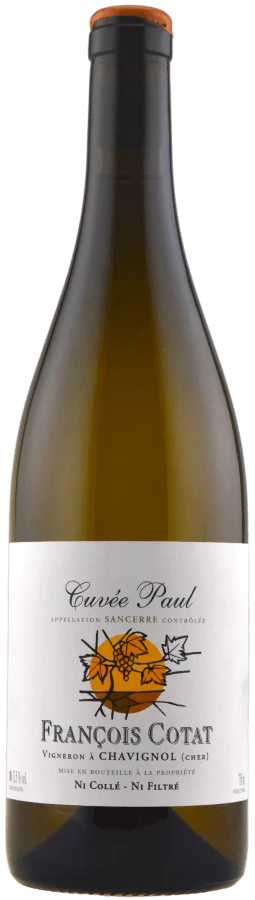 Francois Cotat Sancerre Cuvee Paul
