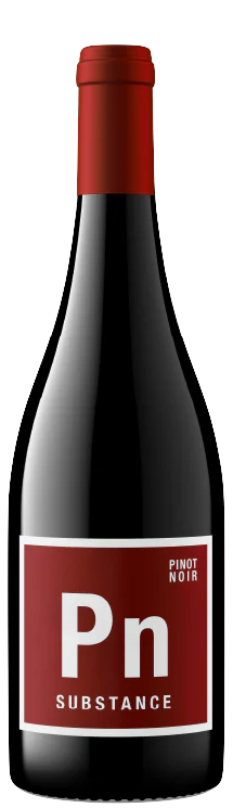 Substance Pinot Noir PN