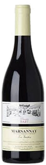 Domaine Bart Marsannay Les Finottes