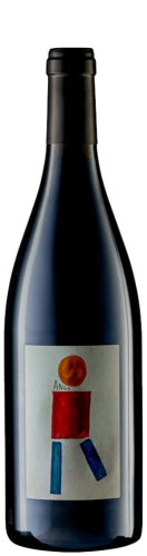 Nicolas Reau Anjou Rouge "Ange"