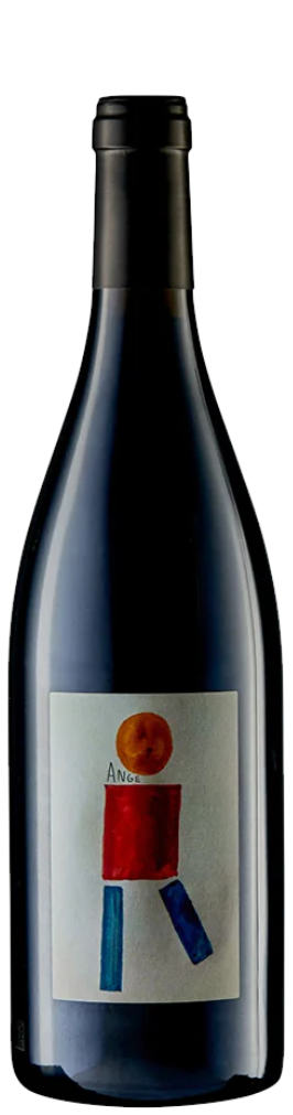 Nicolas Reau Anjou Rouge "Ange"