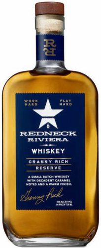 Redneck Riviera Whiskey Granny Rich Reserve