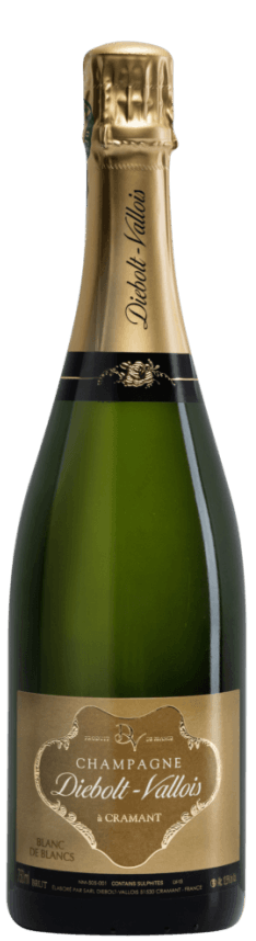 Diebolt Vallois Champagne Blanc de Blancs Millesime Diebolt Vallois Champagne Blanc de Blancs Millesime