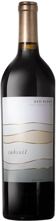 Subsoil Red Blend