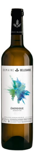 Domaine Bellegarde Jurancon Sec "Energique"
