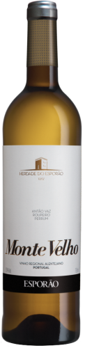 Esporao Monte Velho Branco
