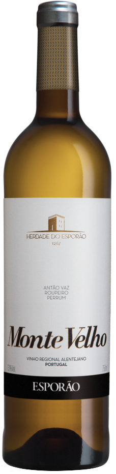 Esporao Monte Velho Branco