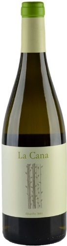 Bodegas la Cana Albarino